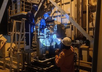 Gesit PLN Langsung Pulihkan Seluruh Kelistrikan di Bali, Pasca Mengalami Ganguan