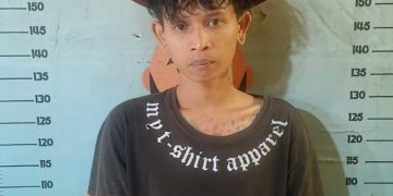 Empat Pengedar Narkoba Diciduk Satresnarkoba Polres Serang