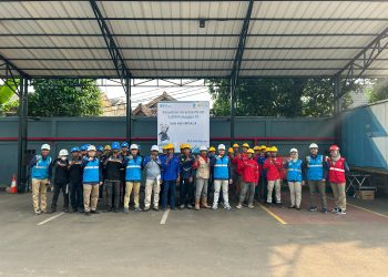 PLN UID Banten Selesaikan Penyambungan Listrik 13.516 Tegangan Rendah Sepanjang April 2025