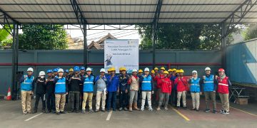 PLN UID Banten Selesaikan Penyambungan Listrik 13.516 Tegangan Rendah Sepanjang April 2025