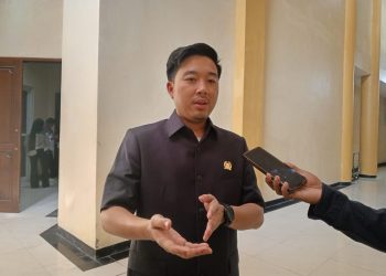 Kacau! Tingkat Pengangguran Kota Serang Lampaui Nasional, Dewan Sarankan Ini