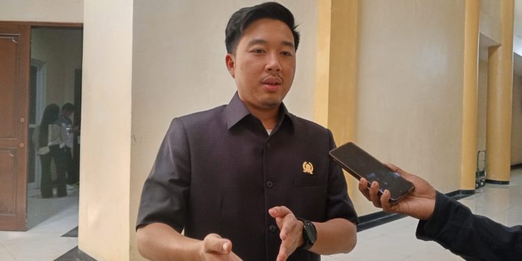 Kacau! Tingkat Pengangguran Kota Serang Lampaui Nasional, Dewan Sarankan Ini