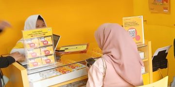 Mitra IM3 Hadir di Tangerang, Buka Layanan di 93 Titik di Wilayah Jabodetabek, Banten hingga Jawa Barat 