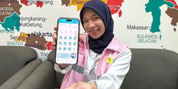 PLN UID Banten Dorong Transformasi Digital