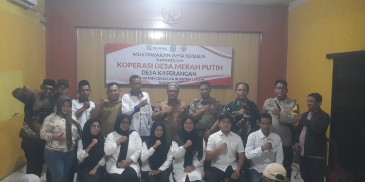 Musyawarah Desa Khusus Pembentukan Koperasi Merah Putih Dinilai Cacat Formil