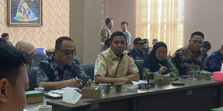 Penggusuran Sukadana 1 Ditunda, Warga Dapat Opsi Sewa atau Cicil Lahan