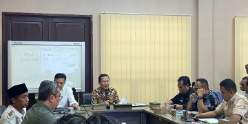 Keputusan Sewa atau Cicil Sukadana Masih Digenggaman Walikota