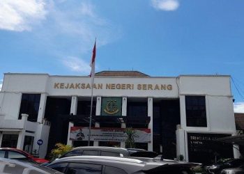 Tim Jaksa Kejari Serang Periksa 16 Puskesmas di Kota Serang, Tindak Lanjuti Pemeriksaan Bendahara JKN