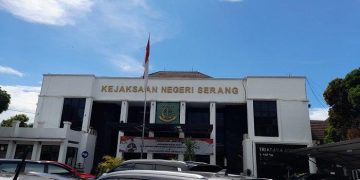 Tim Jaksa Kejari Serang Periksa 16 Puskesmas di Kota Serang, Tindak Lanjuti Pemeriksaan Bendahara JKN