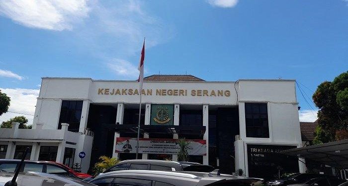 Tim Jaksa Kejari Serang Periksa 16 Puskesmas di Kota Serang, Tindak Lanjuti Pemeriksaan Bendahara JKN