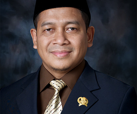 Intervensi SPMB, Anggota DPRD Banten Budi Prajogo Titip Siswa, PKS Hanya Beri Teguran