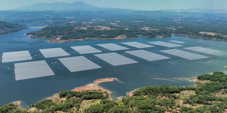 PT PLN Siap Jalankan RUPTL 2025–2034