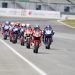 CBR Series Melesat Kencang, Sapu Bersih Podium Pertama di ARRC Sepang