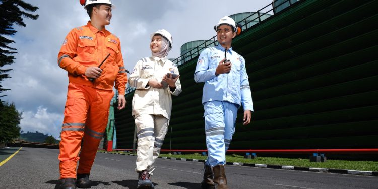 RUPTL PLN 2025-2034: 1,7 Juta Lapangan Kerja Terbuka, 91 Persen Green Jobs