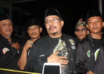 Usai Pilkada, Macan Guling Ajak Warga Banten Jaga Persatuan dan Tolak Provokasi