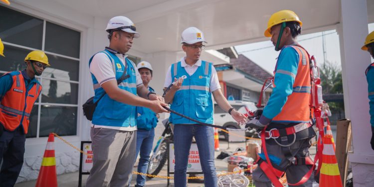 PLN UID Banten Siap Menghadirkan Cahaya Idul Adha dengan Listrik yang Andal