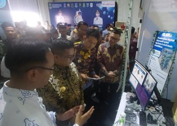Gubernur Banten Optimis 20 Teknologi Tepat Guna Hasil Inovasi Masyarakat Bisa Tumbuhkan Ekonomi