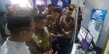 Gubernur Banten Optimis 20 Teknologi Tepat Guna Hasil Inovasi Masyarakat Bisa Tumbuhkan Ekonomi