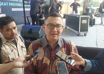 DPMD Banten Bakal Kucurkan Rp20 Juta untuk Beasiswa Satu Desa Satu Sarjana