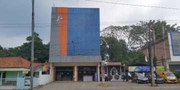 Kabag SDM dan Umum Jamkrida Banten, Asep Mulyana Dipanggil Polda Banten, Soal Rugi dan Dugaan Korupsi