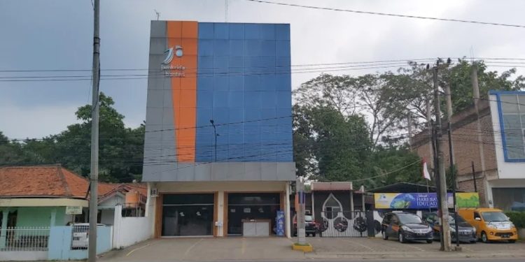 Kabag SDM dan Umum Jamkrida Banten, Asep Mulyana Dipanggil Polda Banten, Soal Rugi dan Dugaan Korupsi