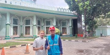 Listrik Prima untuk Idul Adha yang Khusyuk: PLN UP3 Cikokol Siaga Penuh