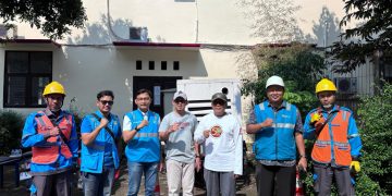 PLN Berkomitmen jaga Keandalan Listrik saat Idul Adha