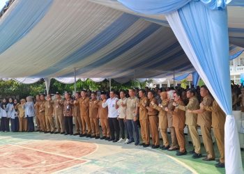 PLN Menyalakan Asa di Panggung Prestasi SMK Banten 2025