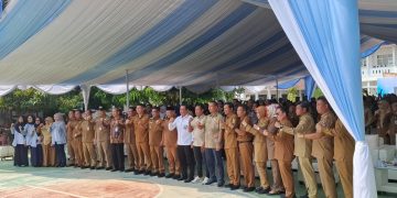 PLN Menyalakan Asa di Panggung Prestasi SMK Banten 2025