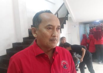 PDI Perjuangan Banten Gelar Saresehan Kebangsaan, Dorong Kemandirian Perempuan