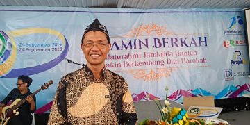 Jamkrida Banten Dibayangi Krisis Keuangan Serius