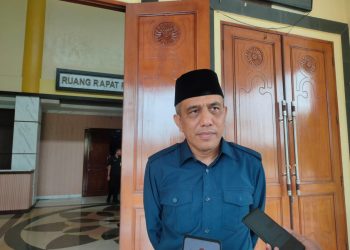DPRD Kota Serang Ngebut Bahas Raperda Pajak dan Retribusi Daerah, Tindak Lanjut Evaluasi Kemendagri