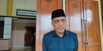 DPRD Kota Serang Ngebut Bahas Raperda Pajak dan Retribusi Daerah, Tindak Lanjut Evaluasi Kemendagri