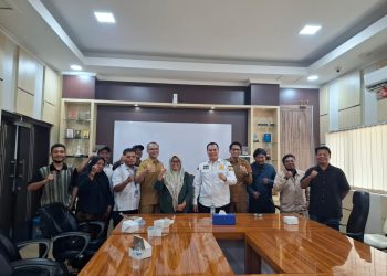 Walikota Serang Sambut Baik PLN Mobile Jawara Run 2025