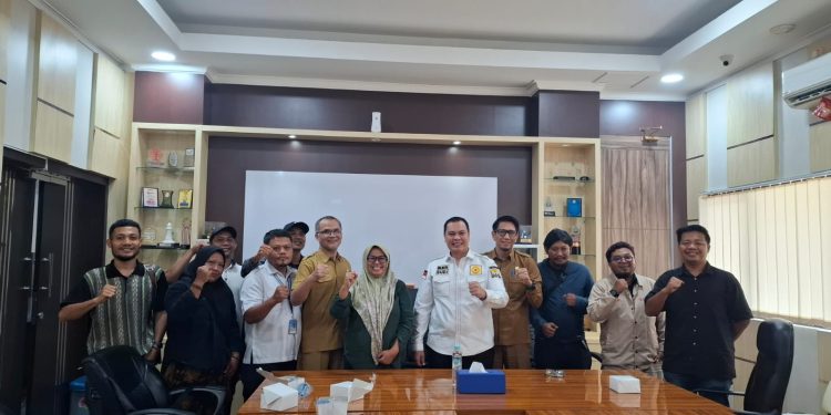 Walikota Serang Sambut Baik PLN Mobile Jawara Run 2025