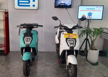 Sambut Masa Depan Mobilitas Ramah Lingkungan, Honda Banten Hadirkan Program “Juli e:LECTRIC”