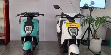 Sambut Masa Depan Mobilitas Ramah Lingkungan, Honda Banten Hadirkan Program “Juli e:LECTRIC”