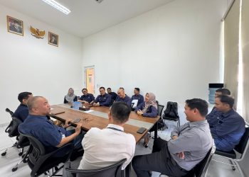 PLN dan Agung Sedayu Group Perkuat Sinergi untuk Mendukung Pengembangan Kawasan Hijau Berkelanjutan