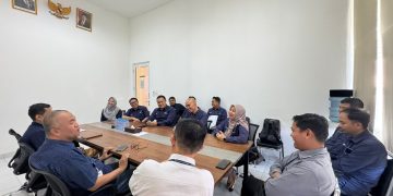 PLN dan Agung Sedayu Group Perkuat Sinergi untuk Mendukung Pengembangan Kawasan Hijau Berkelanjutan