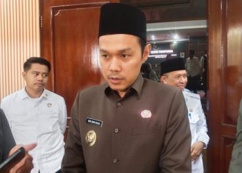 Pemkot Serang Optimis Realisasikan 13 Program Unggulan