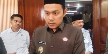 Pemkot Serang Optimis Realisasikan 13 Program Unggulan