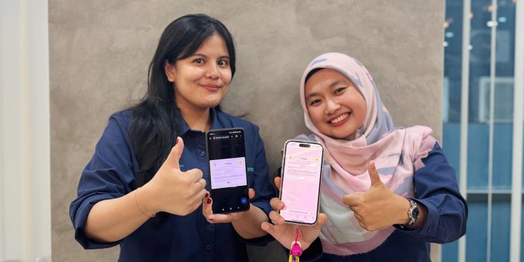 Seluruh Pegawai PLN UID Banten Gunakan REC untuk Kebutuhan Listrik