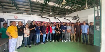 Perusahaan Jepang Lirik Kualitas Peserta Latihan Kerja BLK Banten, Siap Jalin Kerja Sama Penempatan Pekerja Migran