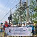 PLN Banten Perkuat Industri EPC, Pasok Listrik Andal untuk PT Inti Karya Persada Teknik