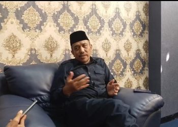 DPRD Kota Serang Sepakat Bahas Raperda Perubahan APBD 2025, Fokus Program Unggulan Walikota