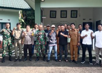 Ketua LPM Soroti Polemik Pasar Ciomas, Desak Evaluasi Kepala Diskoumperindag Serang