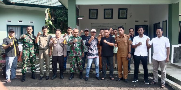 Ketua LPM Soroti Polemik Pasar Ciomas, Desak Evaluasi Kepala Diskoumperindag Serang