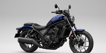 Rebel Series Tampil Ekspresif dengan Ragam Ubahan Baru