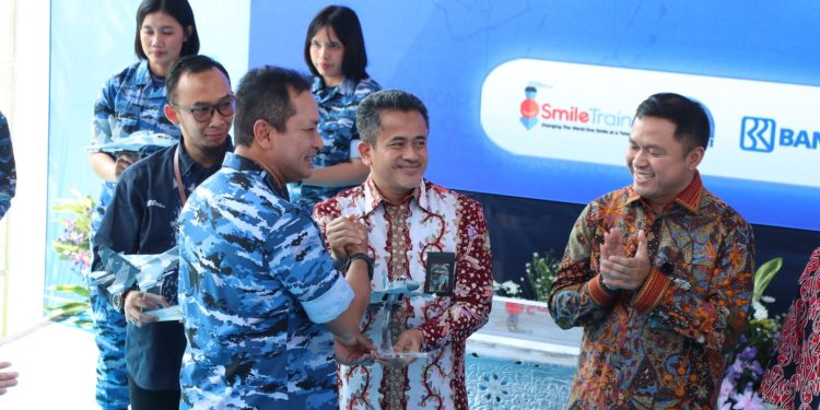 PLN UID Banten Sediakan Listrik Andal Tanpa Gangguan dalam Peringatan HUT Bakti TNI AU ke 78