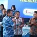 PLN UID Banten Sediakan Listrik Andal Tanpa Gangguan dalam Peringatan HUT Bakti TNI AU ke 78